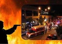 هفت آمریکایی به ضرب گلوله کشته شدند