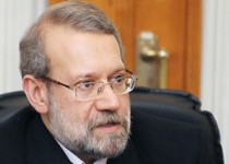 لاریجانی مجددا رئیس‌ مجلس شورای اسلامی شد