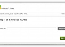 راهنمای نصب ویندوز8 از روی فلش درایو +آموزش تصویری