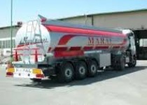 صدور مجوز صادرات مواد سوختی از گمرک سرباز