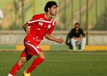 خودکشی فوتبالیست ایرانی+ عکس