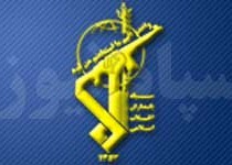 یک فروند هواپیمای آنتونف سپاه دچار سانحه آتش سوزی شد
