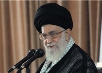 رهبر معظم انقلاب رحلت حجت‌الاسلام زرندی را تسلیت گفتند