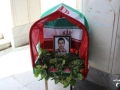 چهلمین روز شهادت معلم شهید جواد نوروزی