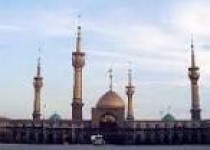 ۲۰۰ زائر زاهدانی به مرقد مطهر امام خمینی (ره) اعزام می شوند