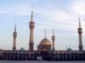 ۲۰۰ زائر زاهدانی به مرقد مطهر امام خمینی (ره) اعزام می شوند