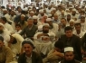 دوره دانش آموختگی طلاب حوزه علمیه اهل سنت زاهدان برگزار شد