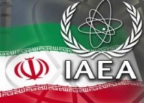 ایران تاسیسات تبدیل گاز اورانیوم به اکسید را ماه ژوئن راه اندازی می کند