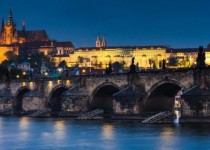 رمانتیک‌ترین شهر‌های گردشگری جهان + تصاویر