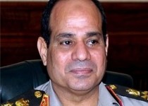 عبدالفتاح السیسی