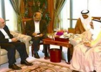 سفر امیر کویت بستر اصلاح روابط ایران و کشورهای خلیج فارس را فراهم می‌کند