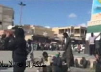 ذبح ساکنان روستای "تلیلیه"/ داعش 15 زن و کودک را اعدام کرد