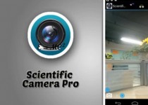 دوربین تلفن همراه خود را به یک تلسکوپ قدرتمند تبدیل کنید + دانلود نرم افزار