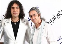 کنسرتی که به پاس شهدای جنگ تحمیلی برگزار شد/ اجرای فلاحی و یزدانی برای جانبازان