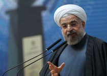 ریزگردها نوعی "تروریسم" است/ محیط زیست جزء اولویت‌های اصلی دولت یازدهم