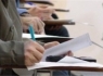 برگزاری آزمون عملی رشته‌های شغلی آتش‌نشان و راننده آتش‌نشان در زاهدان
