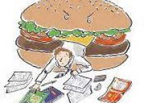 این خوراکی ها را بخورید تا در امتحانات موفق باشید