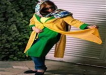 مانتوهای بدون دکمه بر تن زنان ایرانی/مانتوهایی با حداقل پارچه برای بانوان 	مانتوهای بدون دکمه بر تن زنان ایرانی/مانتوهایی با حداقل پارچه برا