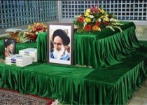 ویژه برنامههای ستاد ارتحال امام (ره) در زاهدان تشریح شد ویژه برنامههای ستاد ارتحال امام (ره) در زاهدان تشریح شد