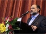 احداث تالار بزرگ شهر زاهدان در قطعه زمین 10 هزار متر مربعی