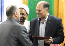 تصاویر دیدار استاندار سیستان و بلوچستان با جانبازان