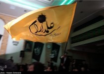 طرح علمداران حماسه در سیستان و بلوچستان اجرا میشود طرح علمداران حماسه در سیستان و بلوچستان اجرا میشود