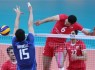 دومین شکست ایران در ورونا مقابل ایتالیا رقم خورد + حاشیه ها