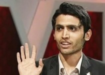 حمید شیرانی:تخریب گفته های من برنامه وهابیت است/مهم این است که من نجات یافته ام