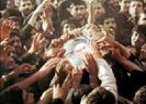 14 خرداد 68 غمبارترین روز تاریخ ایران 14 خرداد 68 غمبارترین روز تاریخ ایران