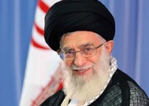 بیانات رهبری در بیست و پنجمین سالروز رحلت امام