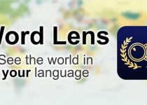 نرم افزاری که متون موجود در تصاویر را ترجمه می کند + دانلود