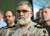 برگزاری رزمایش مشترک ارتش و سپاه در جنوب غرب و جنوب شرق کشور