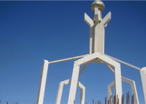صرف اعتبار ۱ میلیارد تومان برای پارک سرداران شهید زاهدان