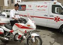 پایگاه فوریت‌های پزشکی در فرودگاه زاهدان راه اندازی شد
