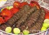 مرگبارترین نوع کباب در دنیا