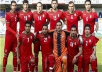 شماره‌ی پیراهن‌ بازیکنان تیم ملی مشخص شد
