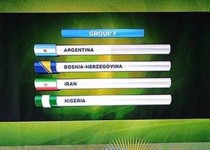 برنامه کامل مسابقات جام جهانی 2014 برزیل + ساعت بازی‌ها و نام شهر و ورزشگاه‌ها