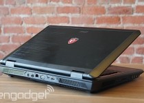 "GT70 2014" لپ تاپی با امکانات باور نکردنی برای هر کاری + عکس