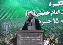 حجت الاسلام عباس دانشی