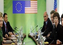 خشم اروپا از تقلای شرکت‌های آمریکایی برای تجارت با ایران