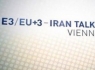 پایان مذاکرات کارشناسی ایران و 1+5