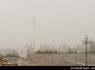 توفان بار دیگر تهران را در نوردید