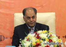 تاکید استاندار سیستان و بلوچستان بر حذف آبیاری سنتی تاکید استاندار سیستان و بلوچستان بر حذف آبیاری سنتی