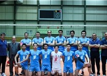 تمام بدهی تیم والیبال شهرداری زاهدان پرداخت می‌شود