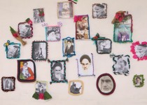 مراسم بزرگ‌داشت یاد و خاطره‌ی امام خمینی(ره) در مراکز استان برگزار شد