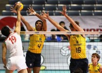 اولین برد 3 امتیازی بلند قامتان ایران در مقابل برزیل