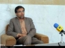 مدیر کل اداره اتباع و مهاجران خارجی استانداری سیستان و بلوچستان منصوب شد