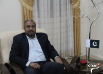 طاهر محمد قریشی