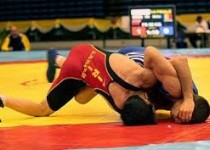 قهرمانی تیم ایران با شش طلا، یک نقره و یک برنز