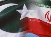 نیروهای مرزبانی ایران به کمک ماموران امنیتی پاکستان شتافتند